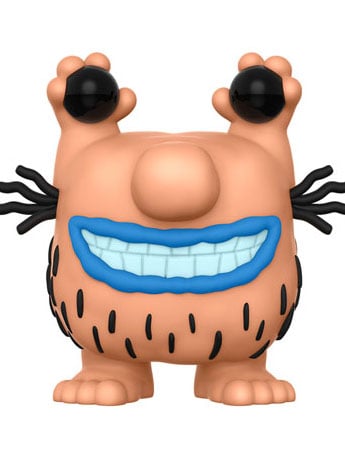 Pop! Animation: Aaahh!!! Real Monsters - Krumm Gallery Image 2