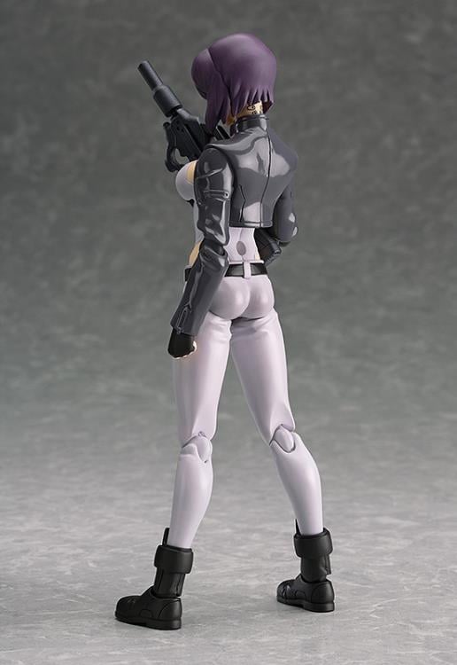 Ghost In the Shell Stand Alone Complex figma No.237 Motoko
