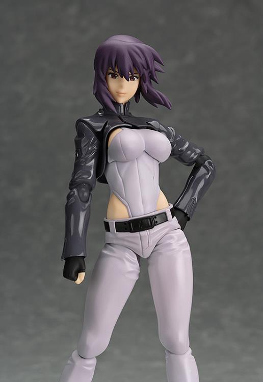 Ghost In the Shell Stand Alone Complex figma No.237 Motoko
