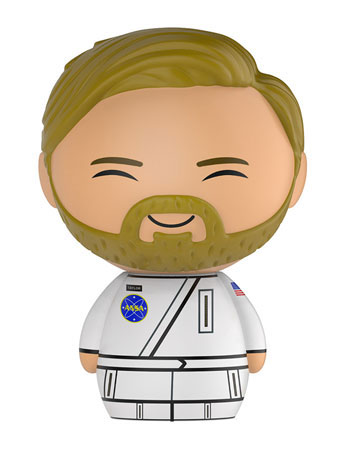 Dorbz: Planet of the Apes - George Taylor (Chase) Gallery Image 2