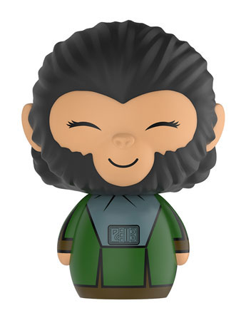 Dorbz: Planet of the Apes - Zira (Limited Edition) Gallery Image 2