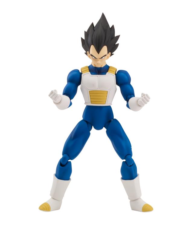 Dragon Ball Super Dragon Stars Wave A Set of 3 Figures with Shenron Components Gallery Image 5