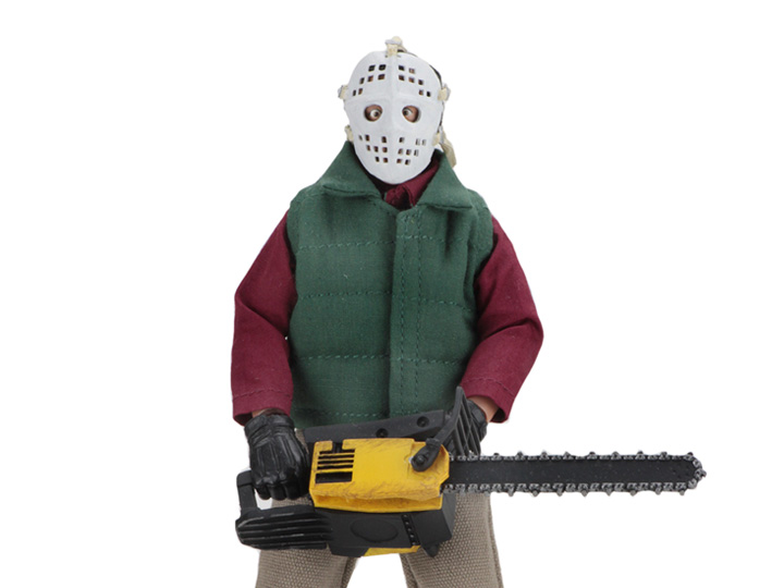 National Lampoon's Christmas Vacation Chainsaw Clark Gallery Image 1