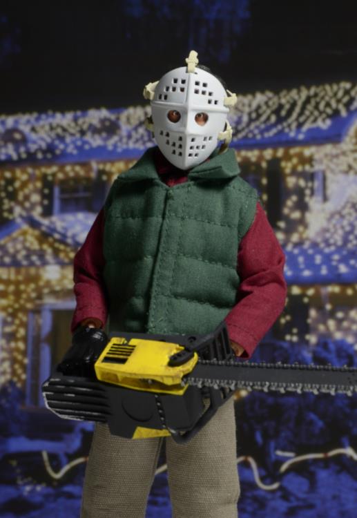 National Lampoon's Christmas Vacation Chainsaw Clark Gallery Image 4