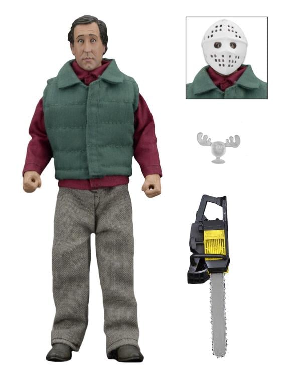 National Lampoon's Christmas Vacation Chainsaw Clark Gallery Image 3
