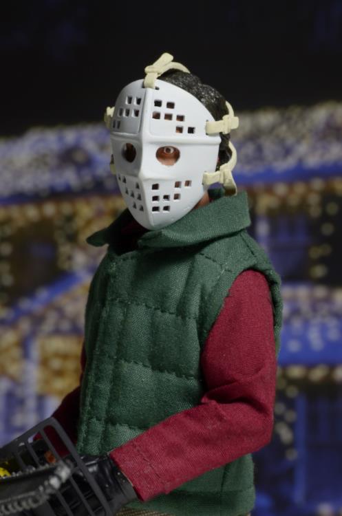 National Lampoon's Christmas Vacation Chainsaw Clark Gallery Image 6
