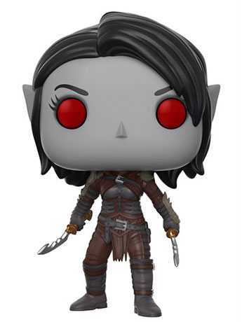 Pop! Games: Morrowind - Naryu Gallery Image 2