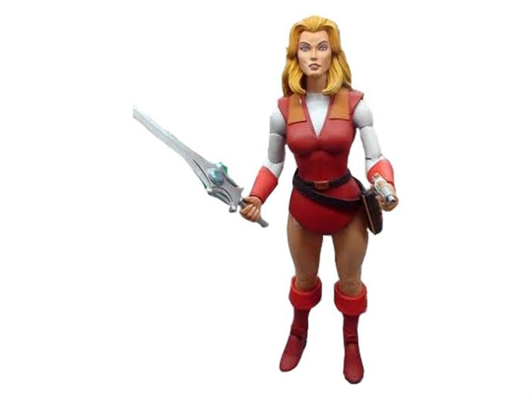 Masters of the Universe Classics Adora Gallery Image 1
