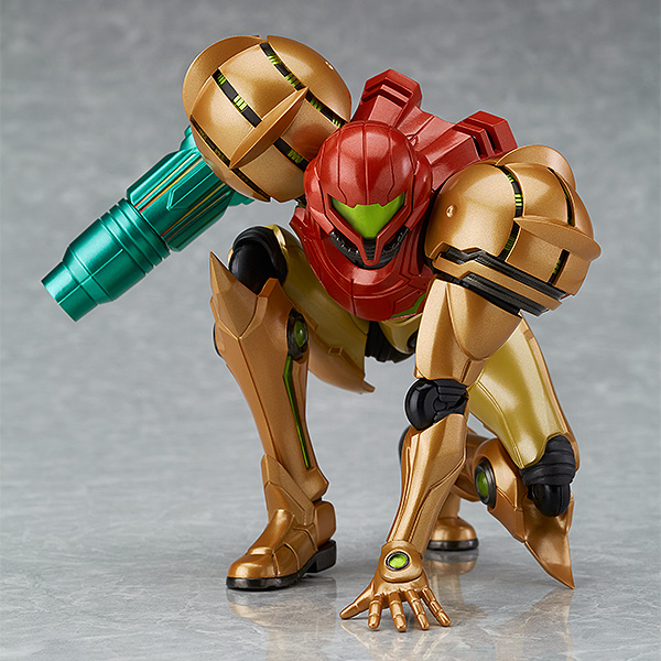 Metroid Prime 3: Corruption figma No.349 Samus Aran Gallery Image 6