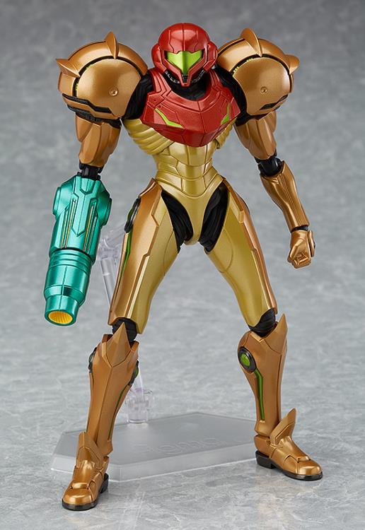 Metroid Prime 3: Corruption figma No.349 Samus Aran Gallery Image 8