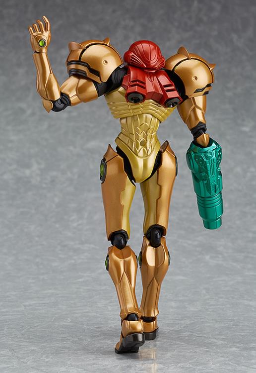 Metroid Prime 3: Corruption figma No.349 Samus Aran Gallery Image 7