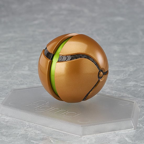 Metroid Prime 3: Corruption figma No.349 Samus Aran Gallery Image 10