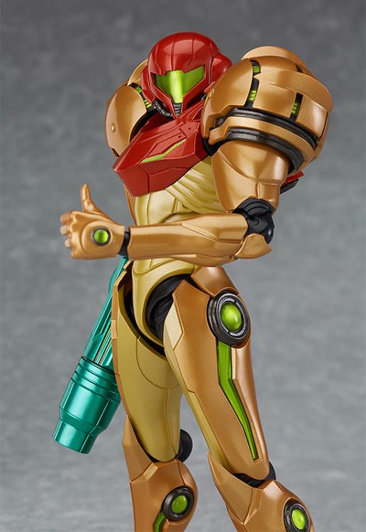 Metroid Prime 3: Corruption figma No.349 Samus Aran Gallery Image 9