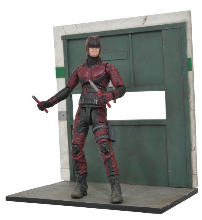 Marvel Select Daredevil Gallery Image 3