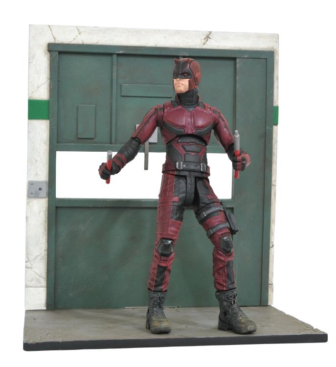 Marvel Select Daredevil Gallery Image 4