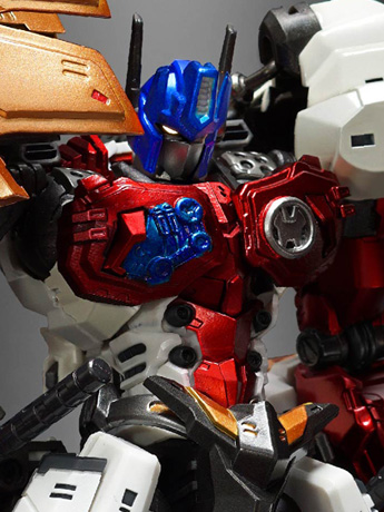 PE-DX08 - Origin Leonidas Gallery Image 2