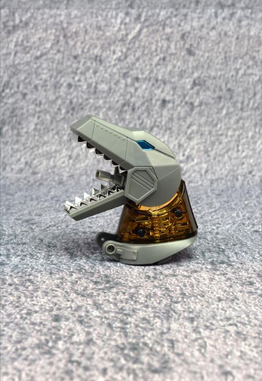 Iron Dibots No.5 FT-08 Grinder Dinohead Gallery Image 3