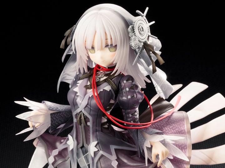 Clockwork Planet RyuZu 1/7 Scale Figure Gallery Image 1