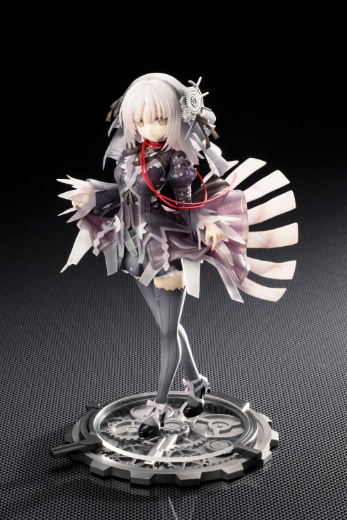 Clockwork Planet RyuZu 1/7 Scale Figure Gallery Image 6