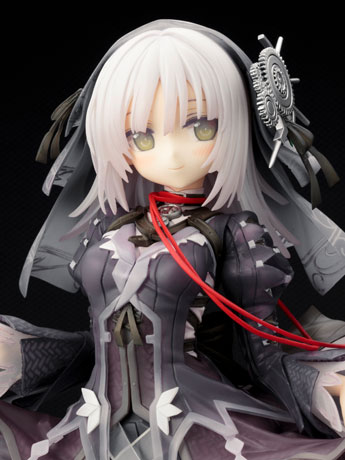 Clockwork Planet RyuZu 1/7 Scale Figure Gallery Image 2