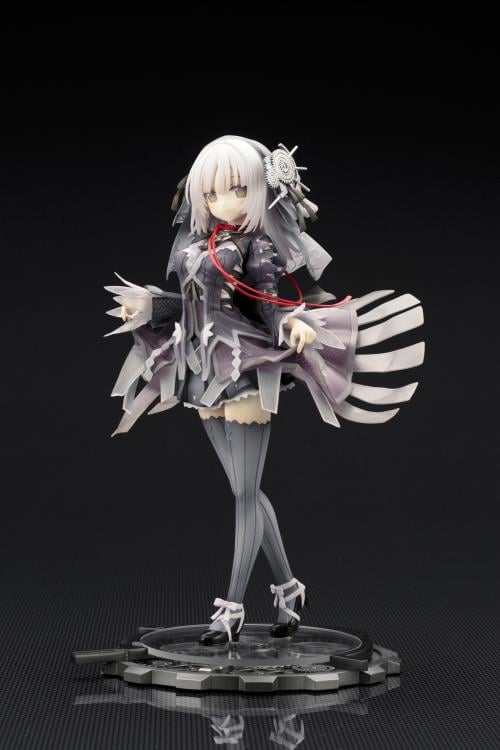 Clockwork Planet RyuZu 1/7 Scale Figure Gallery Image 3