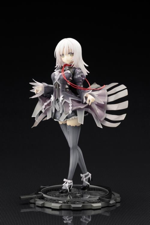 Clockwork Planet RyuZu 1/7 Scale Figure Gallery Image 4