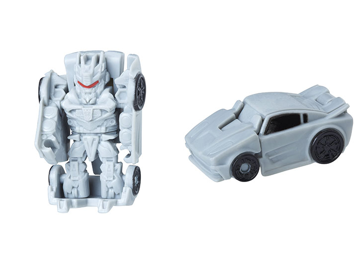 Transformers: The Last Knight Tiny Turbo Changer Wave 1 Case of 24 Gallery Image 4