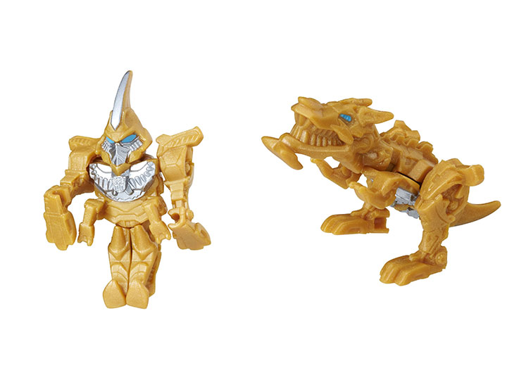 Transformers: The Last Knight Tiny Turbo Changer Wave 1 Case of 24 Gallery Image 13