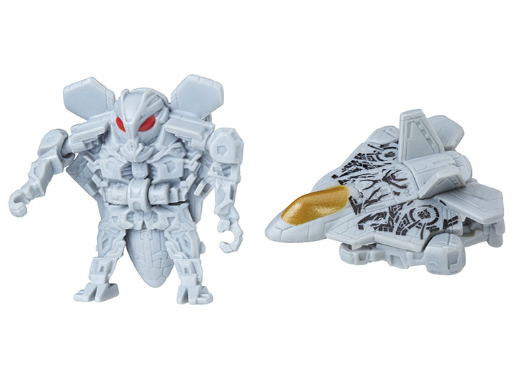 Transformers: The Last Knight Tiny Turbo Changer Wave 1 Case of 24 Gallery Image 12