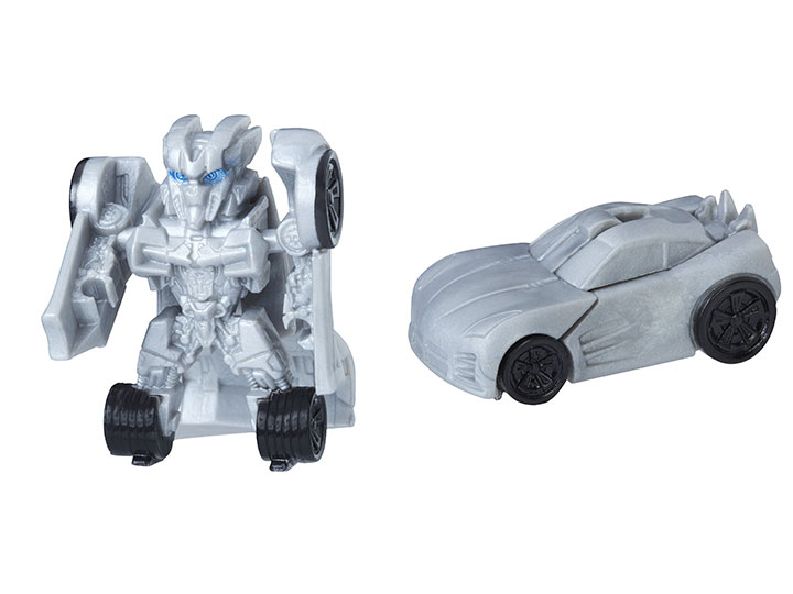 Transformers: The Last Knight Tiny Turbo Changer Wave 1 Case of 24 Gallery Image 6