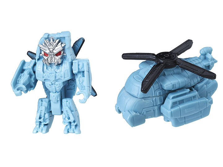 Transformers: The Last Knight Tiny Turbo Changer Wave 1 Case of 24 Gallery Image 10