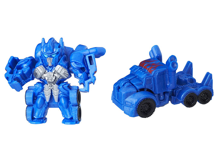 Transformers: The Last Knight Tiny Turbo Changer Wave 1 Case of 24 Gallery Image 9
