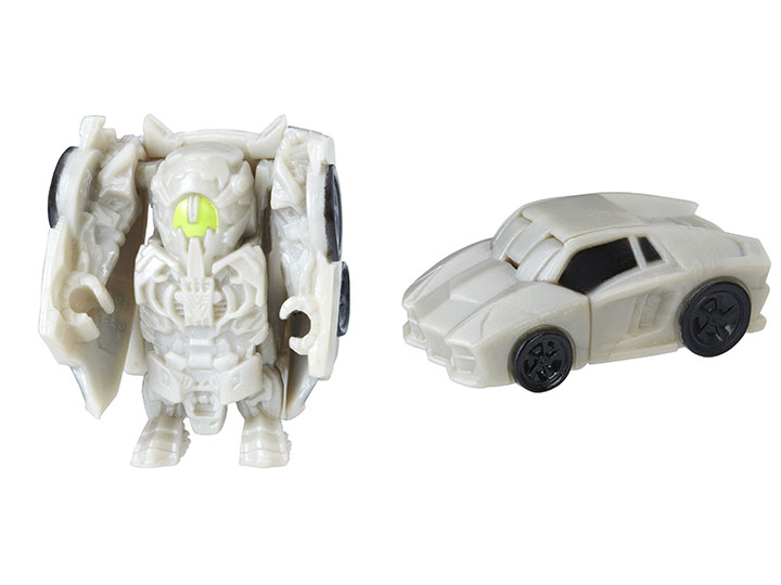 Transformers: The Last Knight Tiny Turbo Changer Wave 1 Case of 24 Gallery Image 3