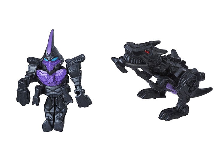 Transformers: The Last Knight Tiny Turbo Changer Wave 1 Case of 24 Gallery Image 14