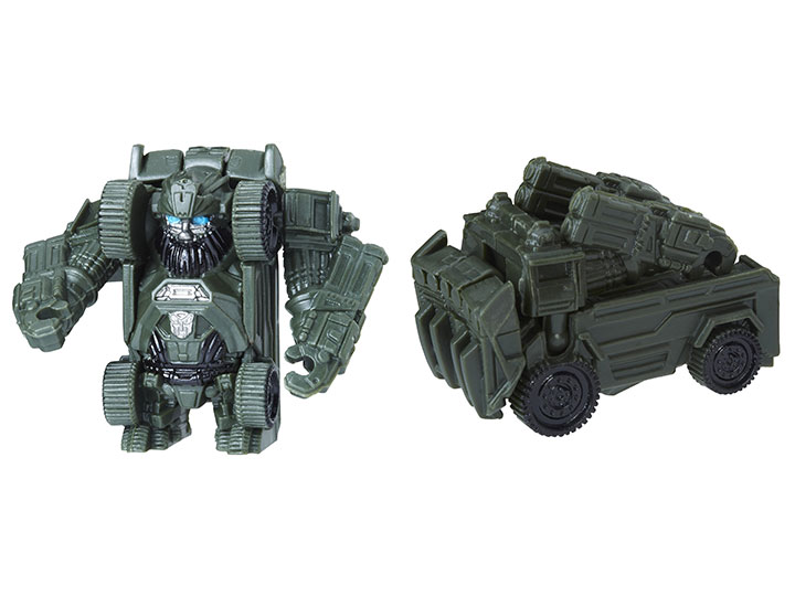 Transformers: The Last Knight Tiny Turbo Changer Wave 1 Case of 24 Gallery Image 11