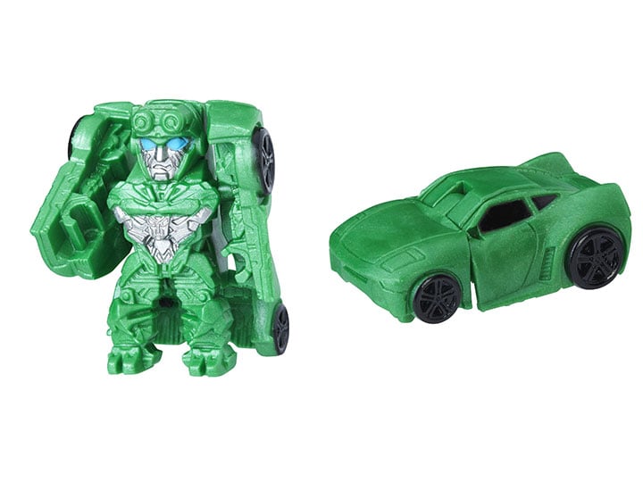 Transformers: The Last Knight Tiny Turbo Changer Wave 1 Case of 24 Gallery Image 7