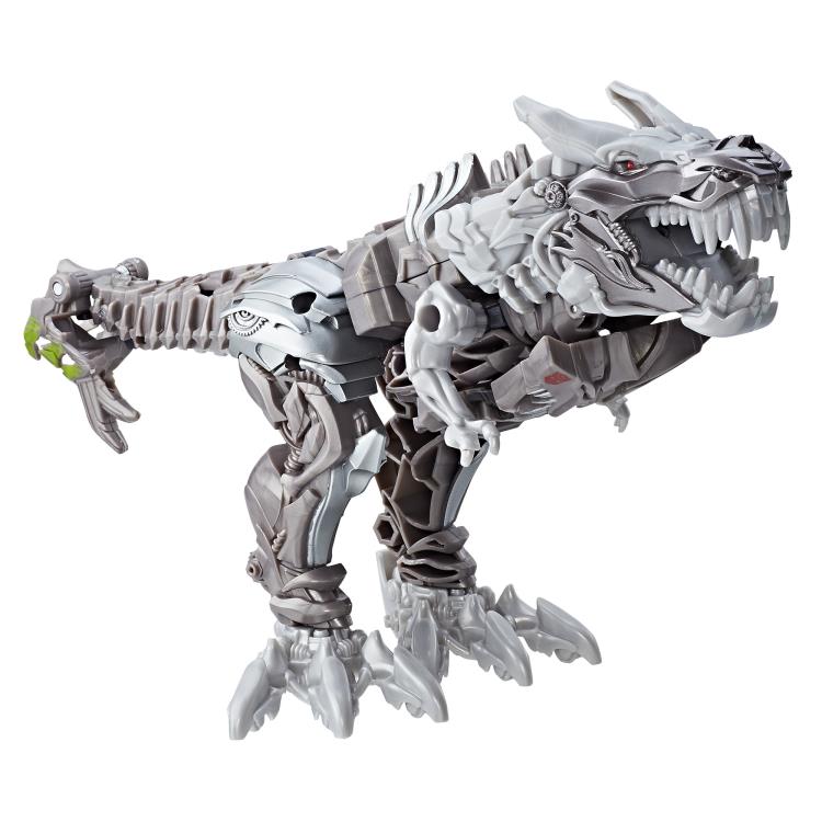 Transformers: The Last Knight Knight Armor Turbo Changer Wave 1 Case of 3 Gallery Image 8