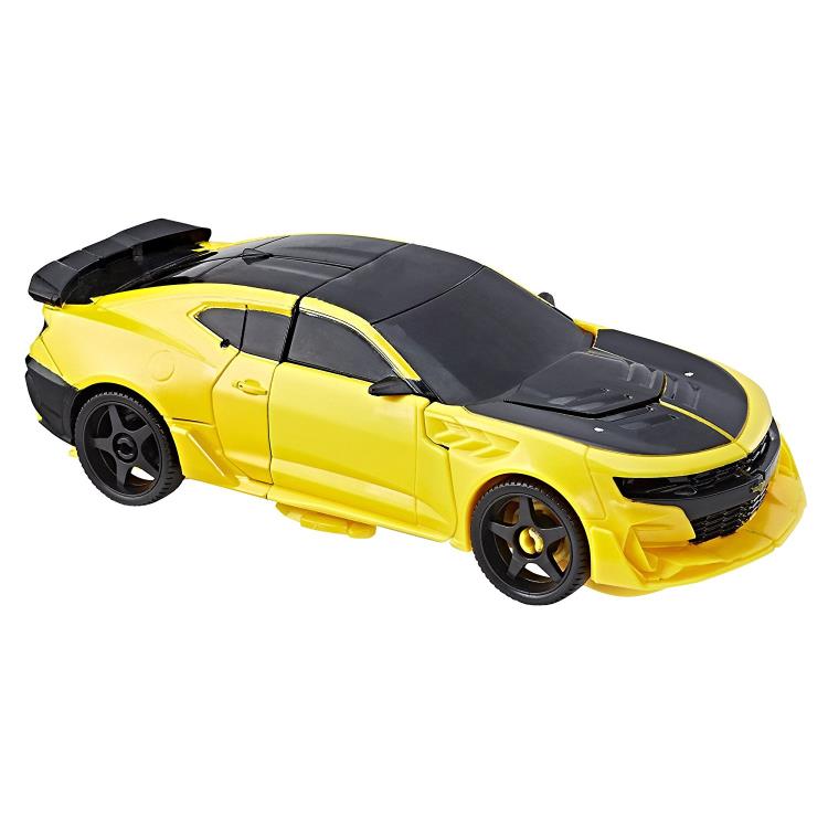 Transformers: The Last Knight Knight Armor Turbo Changer Wave 1 Case of 3 Gallery Image 7