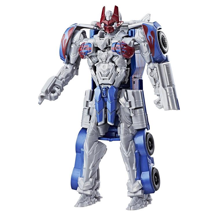 Transformers: The Last Knight Knight Armor Turbo Changer Wave 1 Case of 3 Gallery Image 3