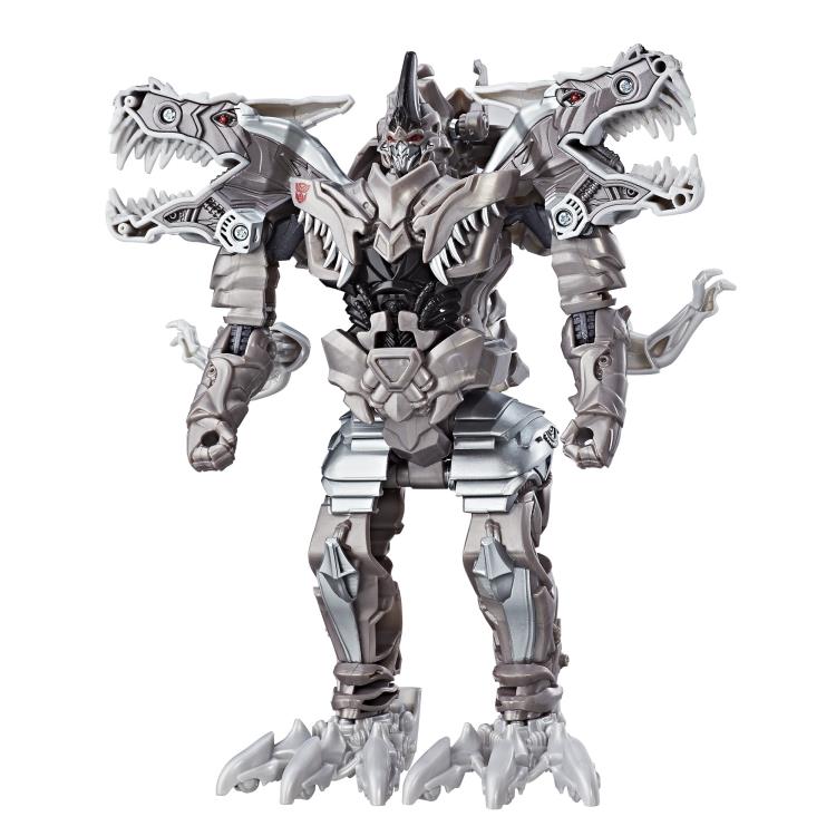 Transformers: The Last Knight Knight Armor Turbo Changer Wave 1 Case of 3 Gallery Image 5