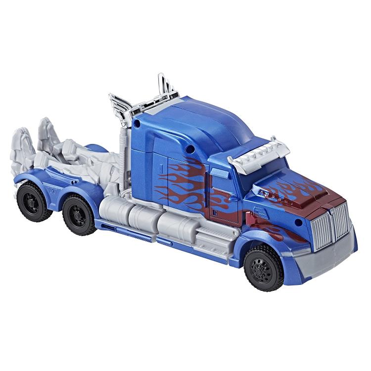 Transformers: The Last Knight Knight Armor Turbo Changer Wave 1 Case of 3 Gallery Image 6