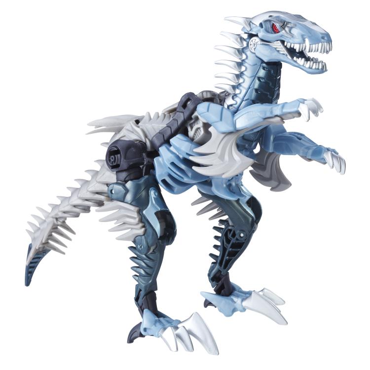 Transformers: The Last Knight Deluxe Wave 1 Set of 4 Figures Gallery Image 9