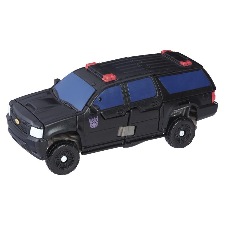Transformers: The Last Knight Deluxe Wave 1 Set of 4 Figures Gallery Image 8