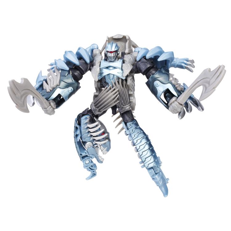 Transformers: The Last Knight Deluxe Wave 1 Set of 4 Figures Gallery Image 6