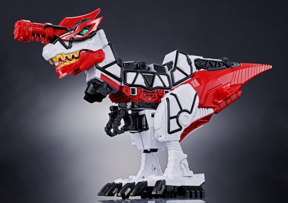 Kyoryuger Brave Kyoryuzin Set Exclusive Gallery Image 7