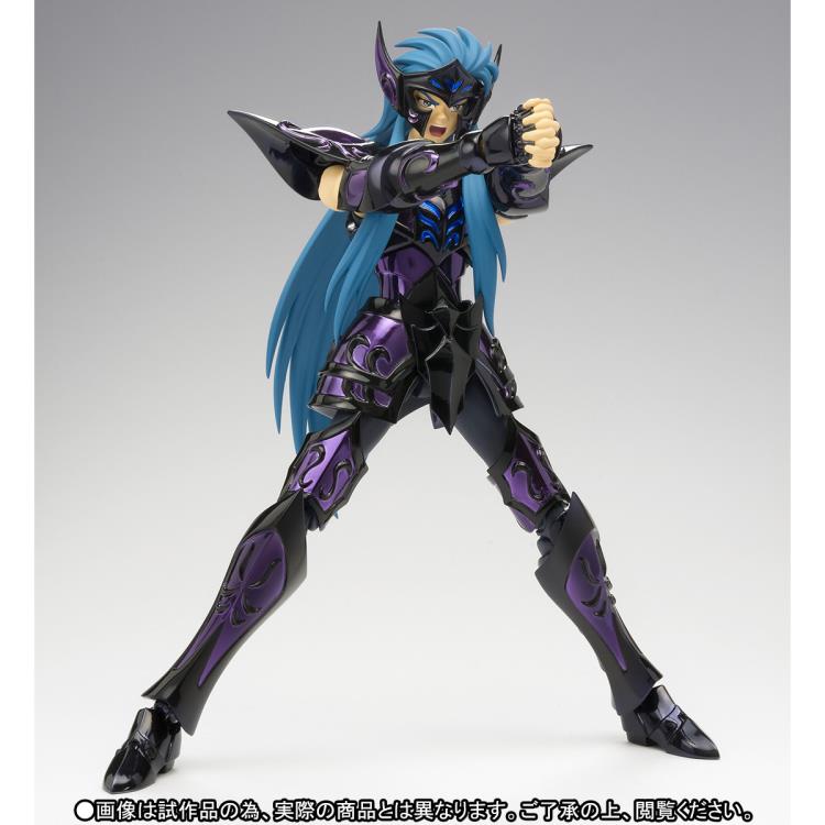 Saint Cloth Myth EX - Aquarius Camus Surplice Exclusive Gallery Image 4