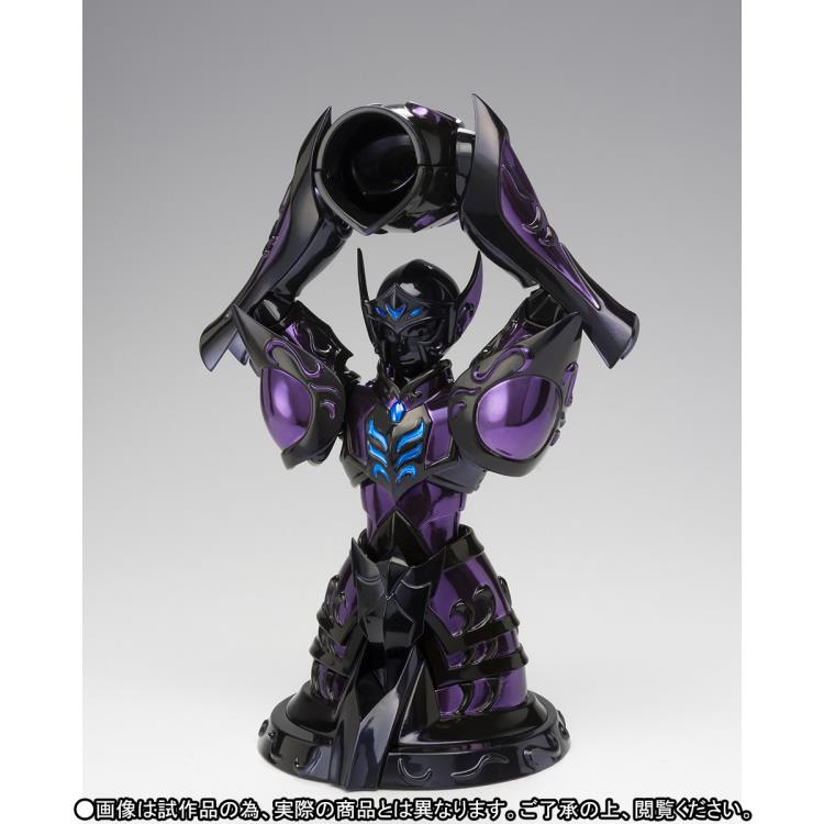 Saint Cloth Myth EX - Aquarius Camus Surplice Exclusive Gallery Image 8