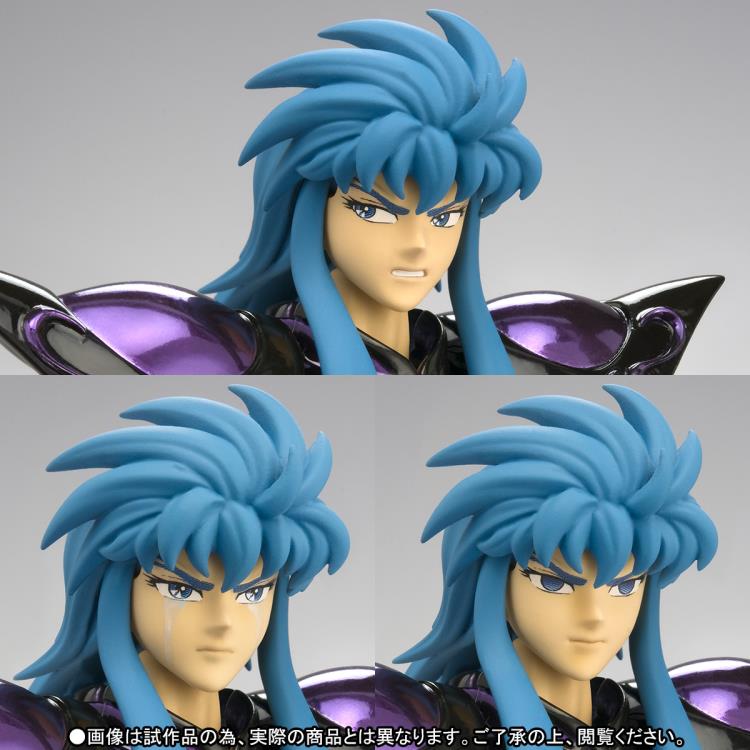 Saint Cloth Myth EX - Aquarius Camus Surplice Exclusive Gallery Image 6