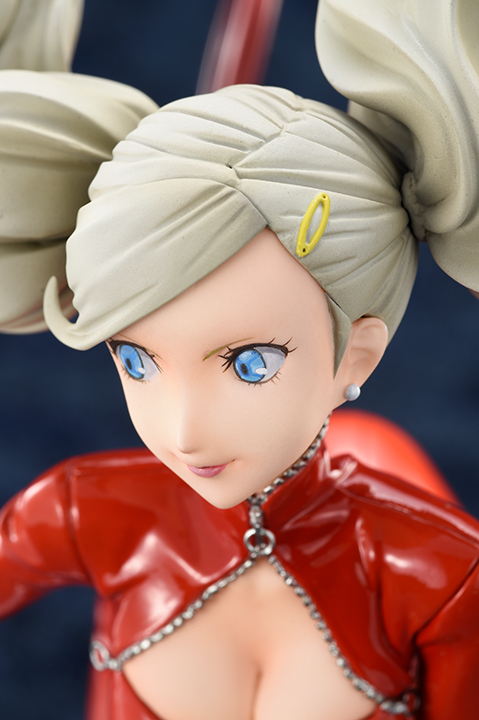 Persona 5 Ann Takamaki (Phantom Thief) 1/7 Scale Figure Gallery Image 11