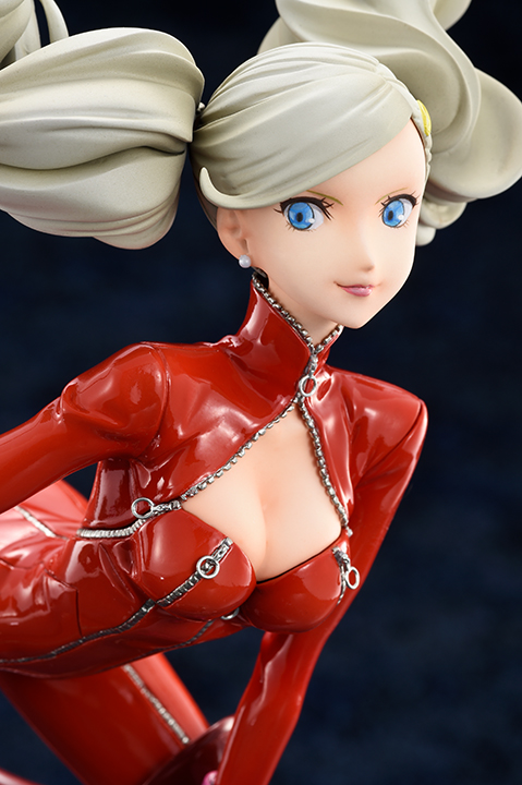 Persona 5 Ann Takamaki (Phantom Thief) 1/7 Scale Figure Gallery Image 10